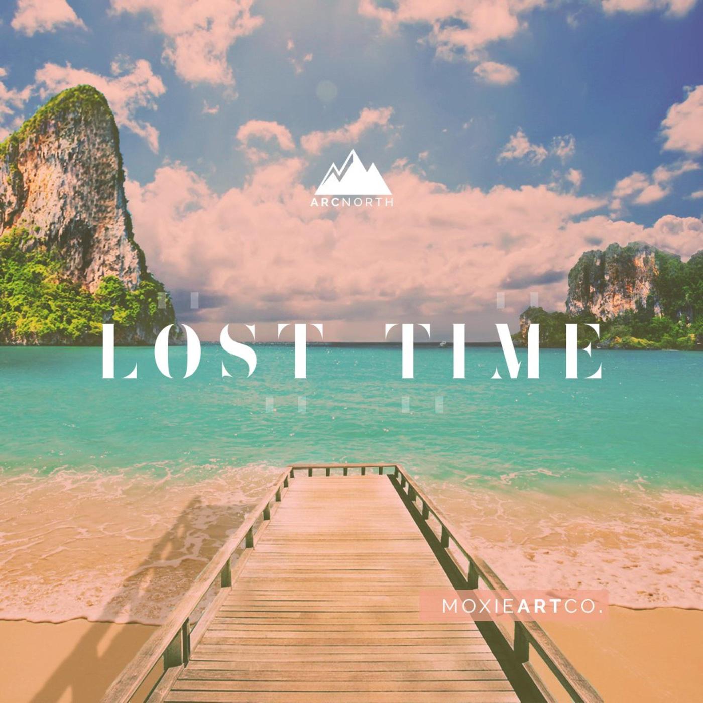 Lost Time专辑