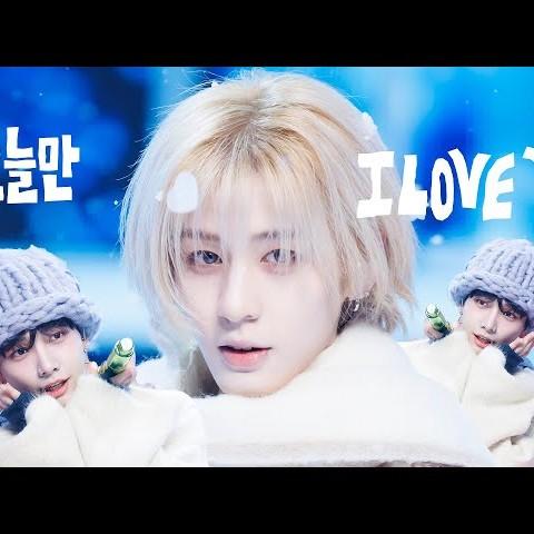 오늘만 I LOVE YOU (Live)