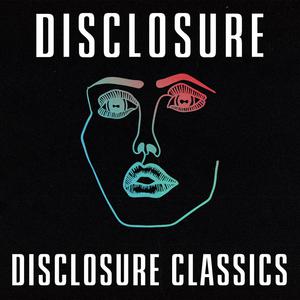 You and Me - Disclosure & Eliza Doolittle (unofficial Instrumental) 无和声伴奏