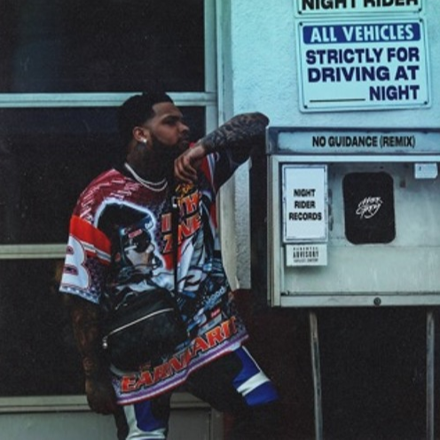 No Guidance (Marr Grey Remix)