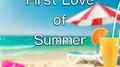 First Love of Summer (feat. 初音ミク)