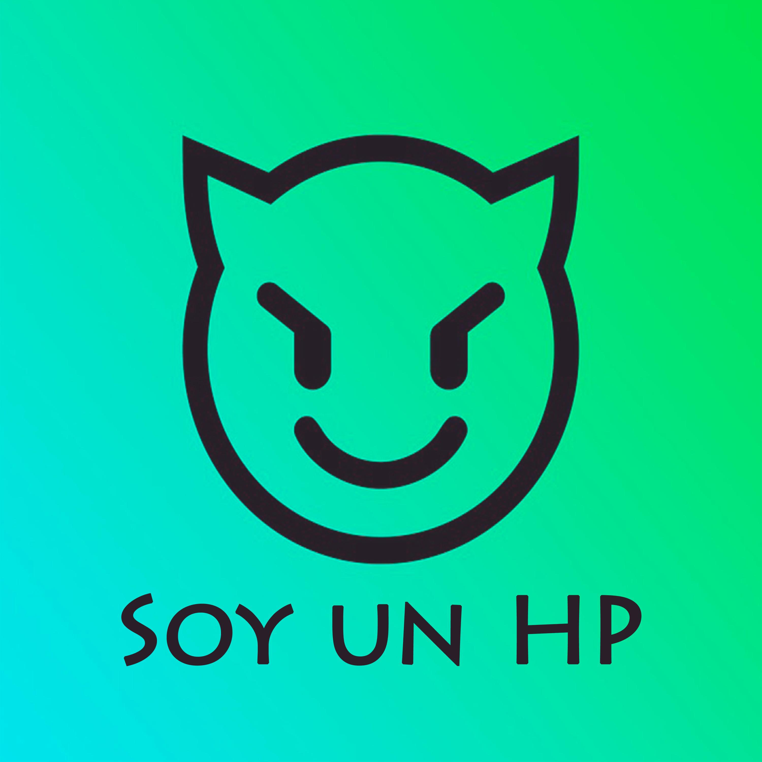 Hector 504 - Soy un HP (feat. Yorel)