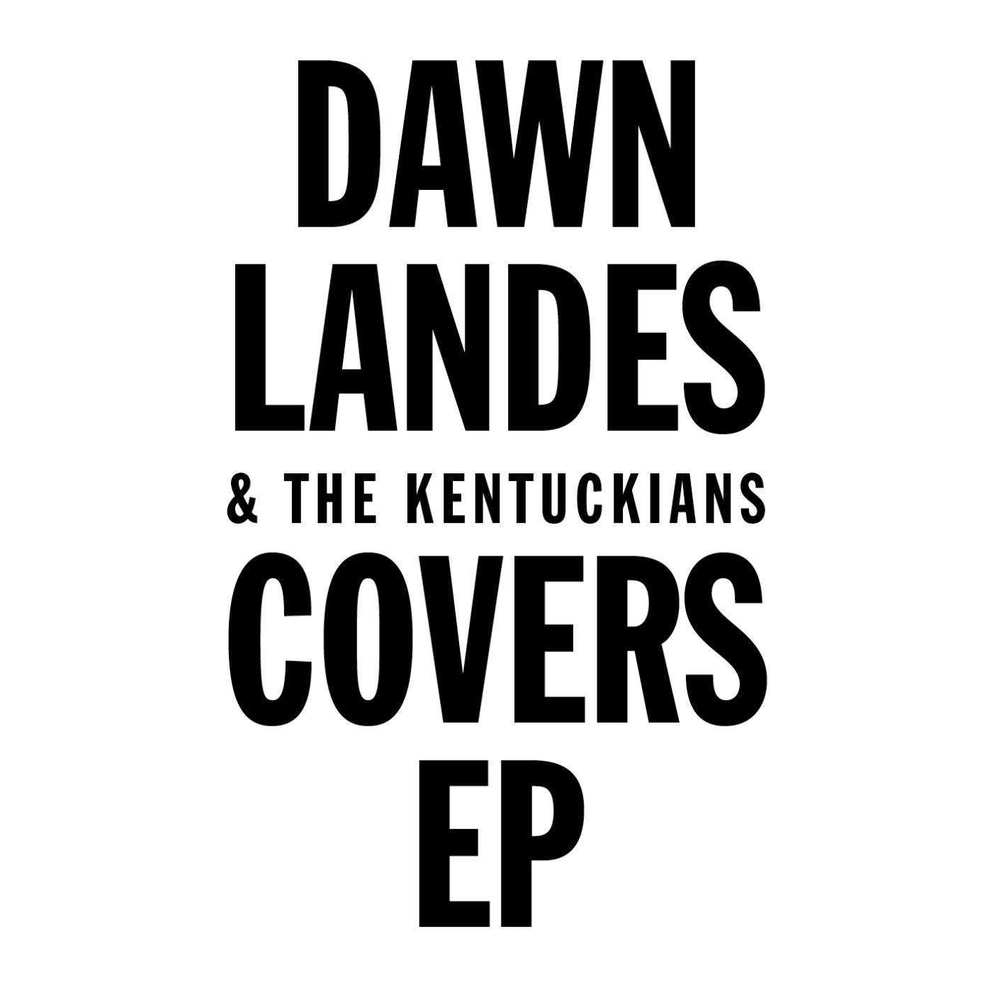 Covers EP