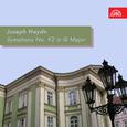 Haydn: Symphony No. 92 in G Major "Oxford"