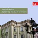 Haydn: Symphony No. 92 in G Major "Oxford"专辑