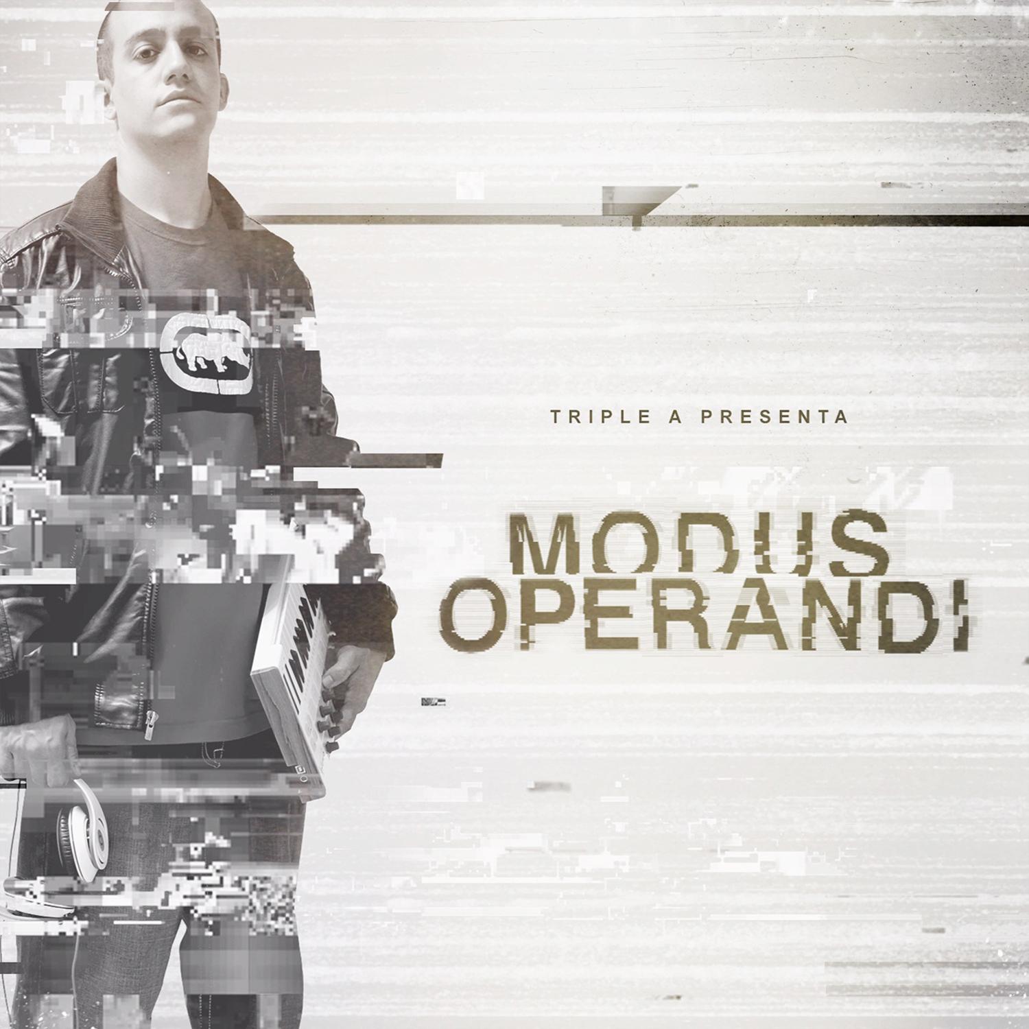 Modus Operandi