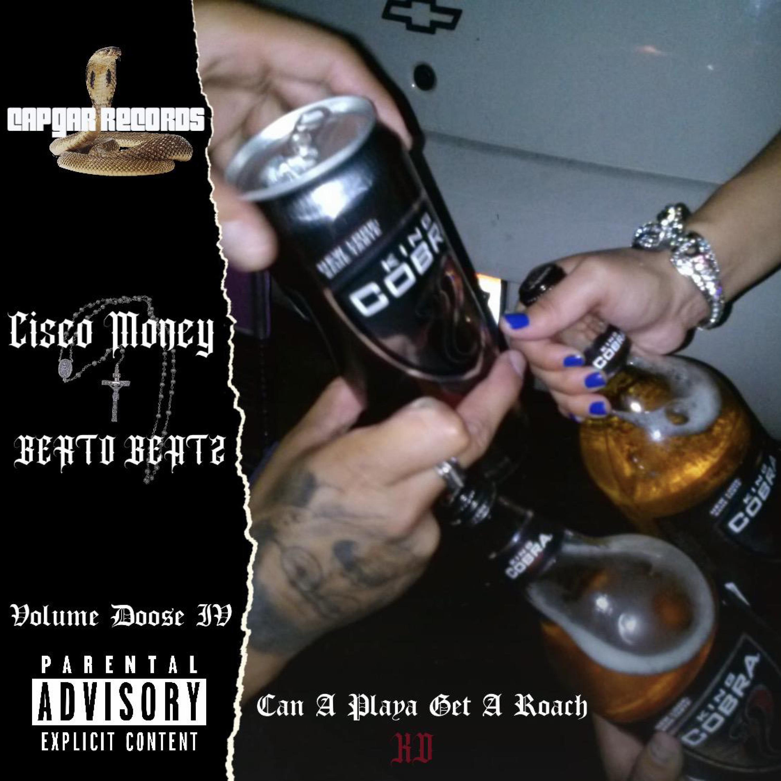 Cisco Money - Intro (FREESTYLE VK KILLA'HOE)