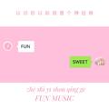 FUN·SWEET