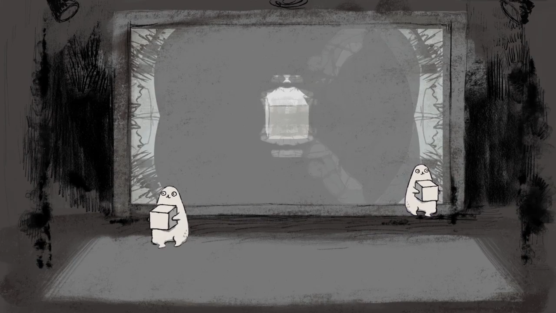 ドラマツルギー