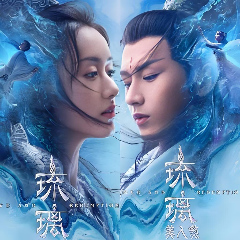 千年之恋(电视剧《琉璃》插曲)