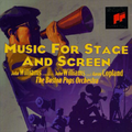 Music for Stage and Screen