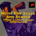 Music for Stage and Screen专辑