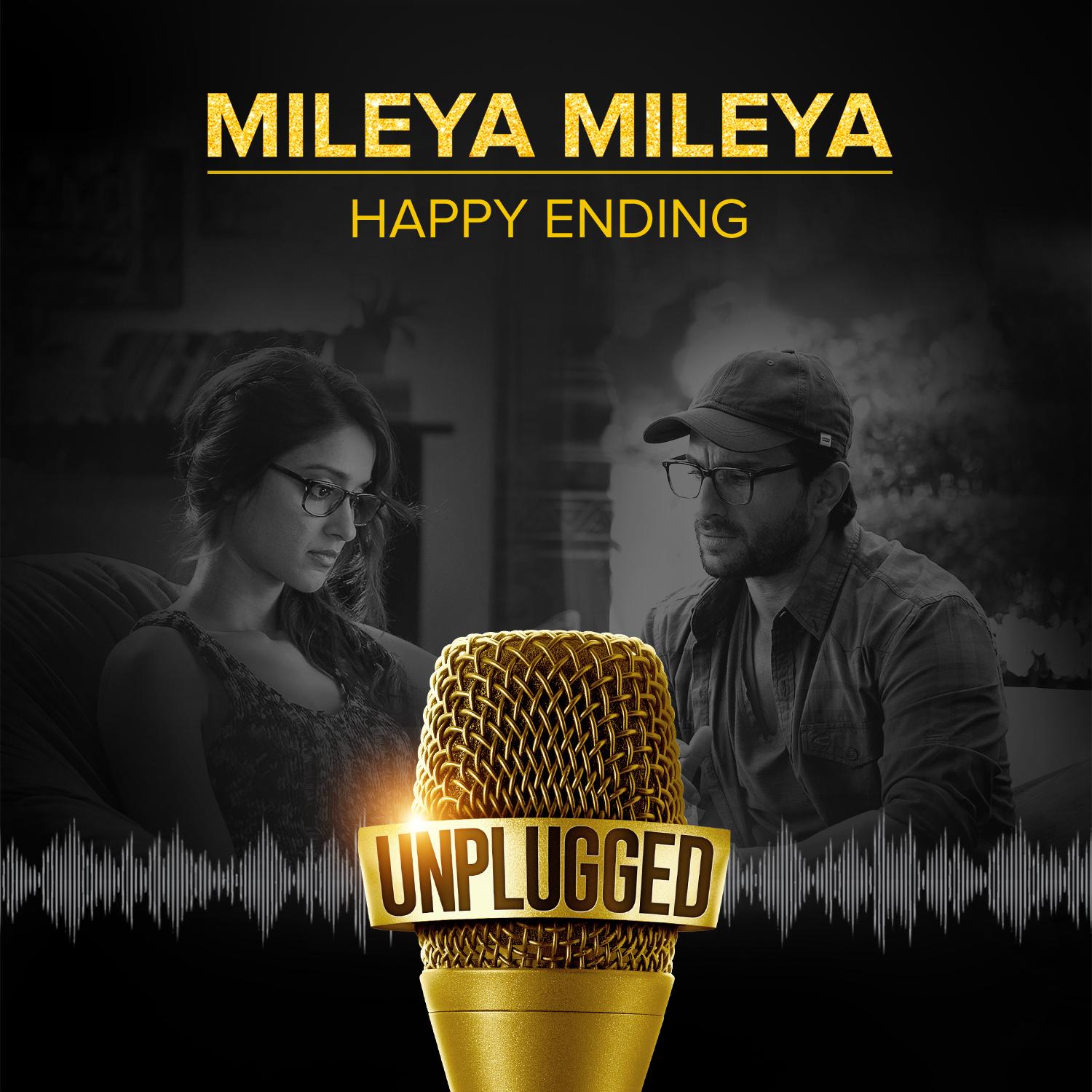 Mileya Mileya (From "Unplugged")