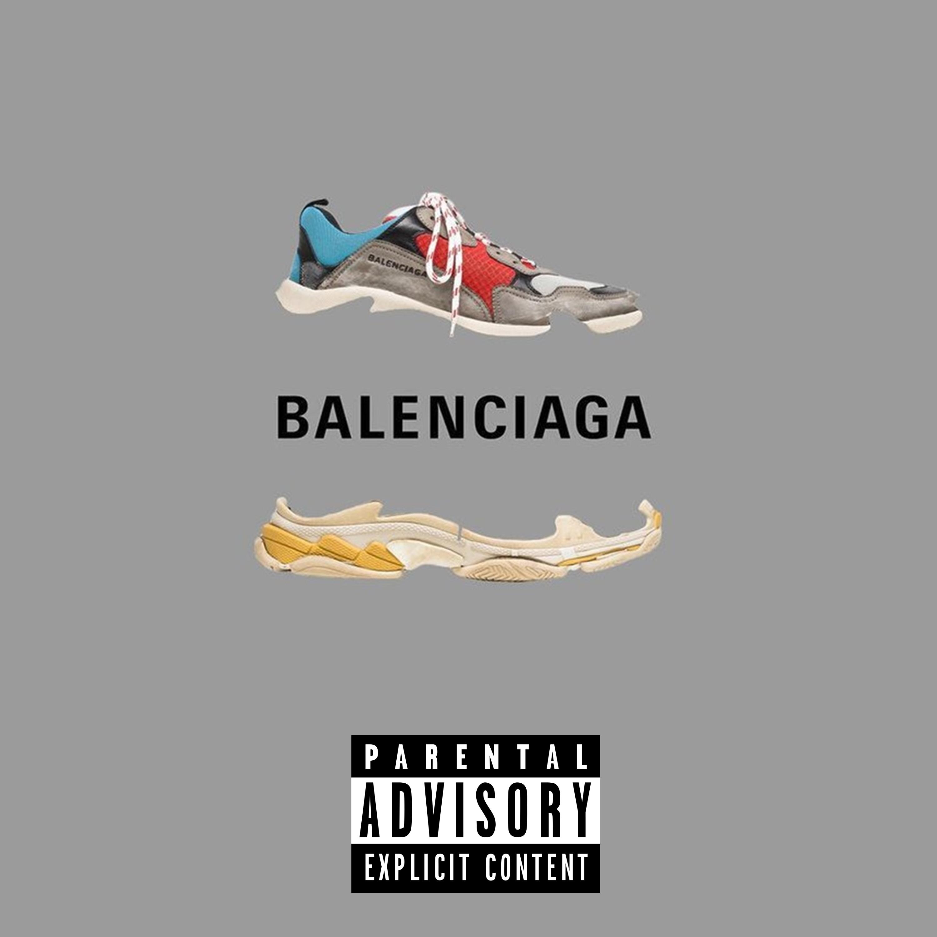 Balenciaga
