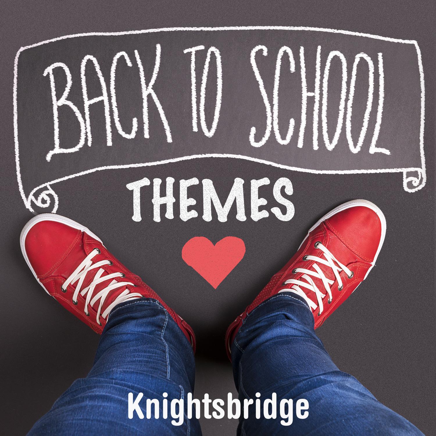 I Can Do Anything Better Than You Can