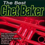 The Best Chet Baker专辑