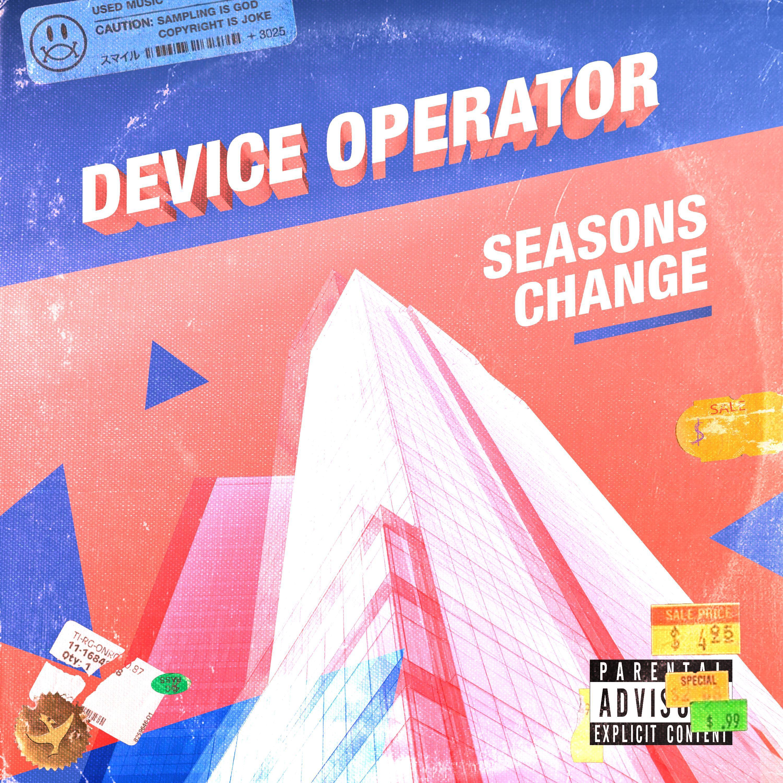 Device Operator - spend the night