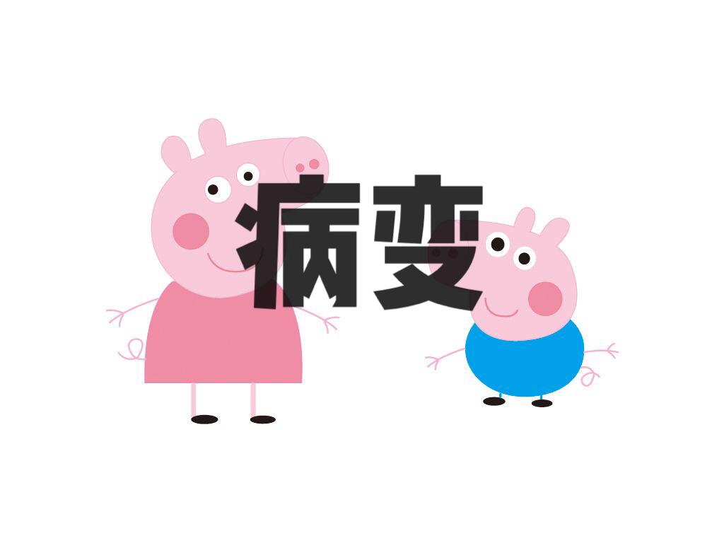 -BINGBIAN病变（张宗男 Remix）