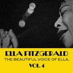 The Beautiful Voice of Ella, Vol. 4专辑