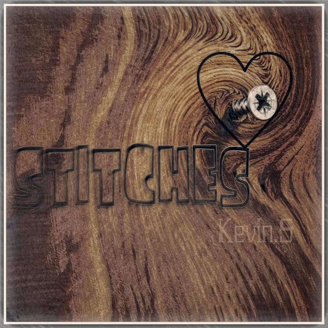 Stitches (piano version)专辑