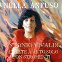 Vivaldi: Cantate à Alto solo con stromenti专辑