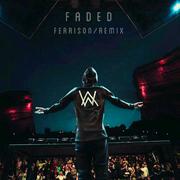Faded (FERRISON Remix)