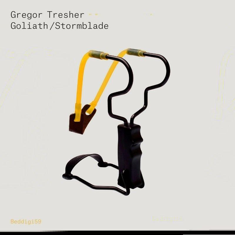 Goliath / Stormblade (Remixes)