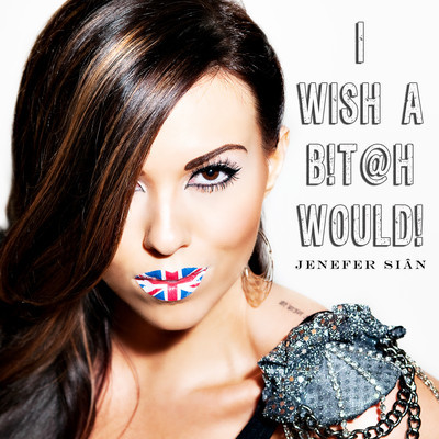 I Wish A B!T@H Would!