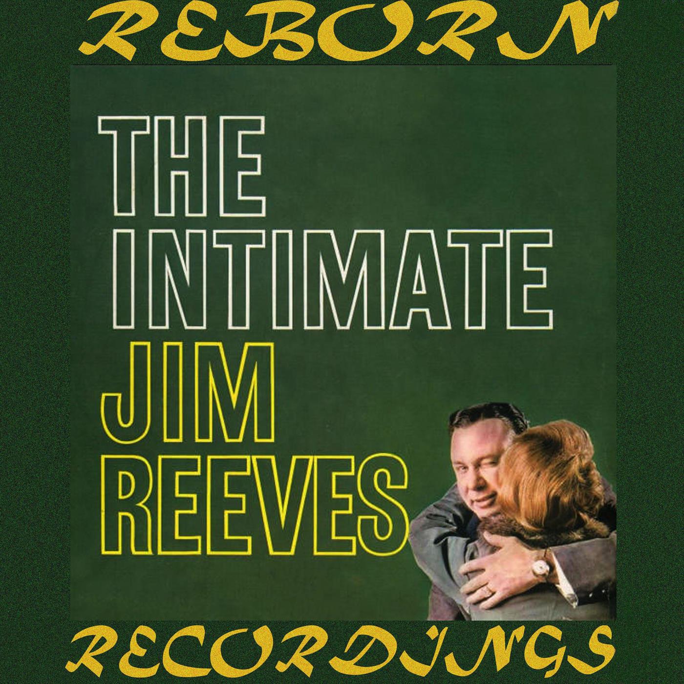 Intimate Jim Reeves (HD Remastered)专辑