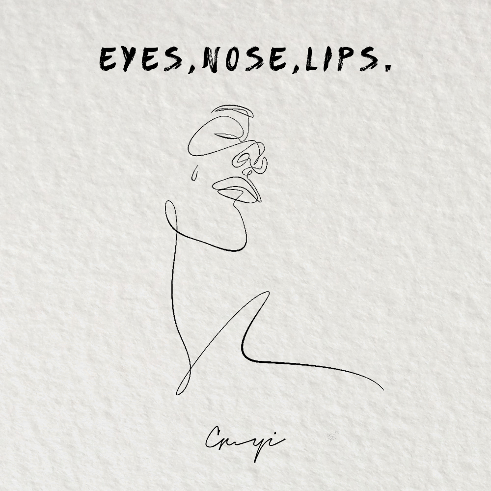 EYES NOSE LIPS