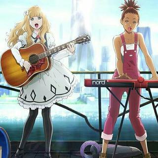 CAROLE & TUESDAY