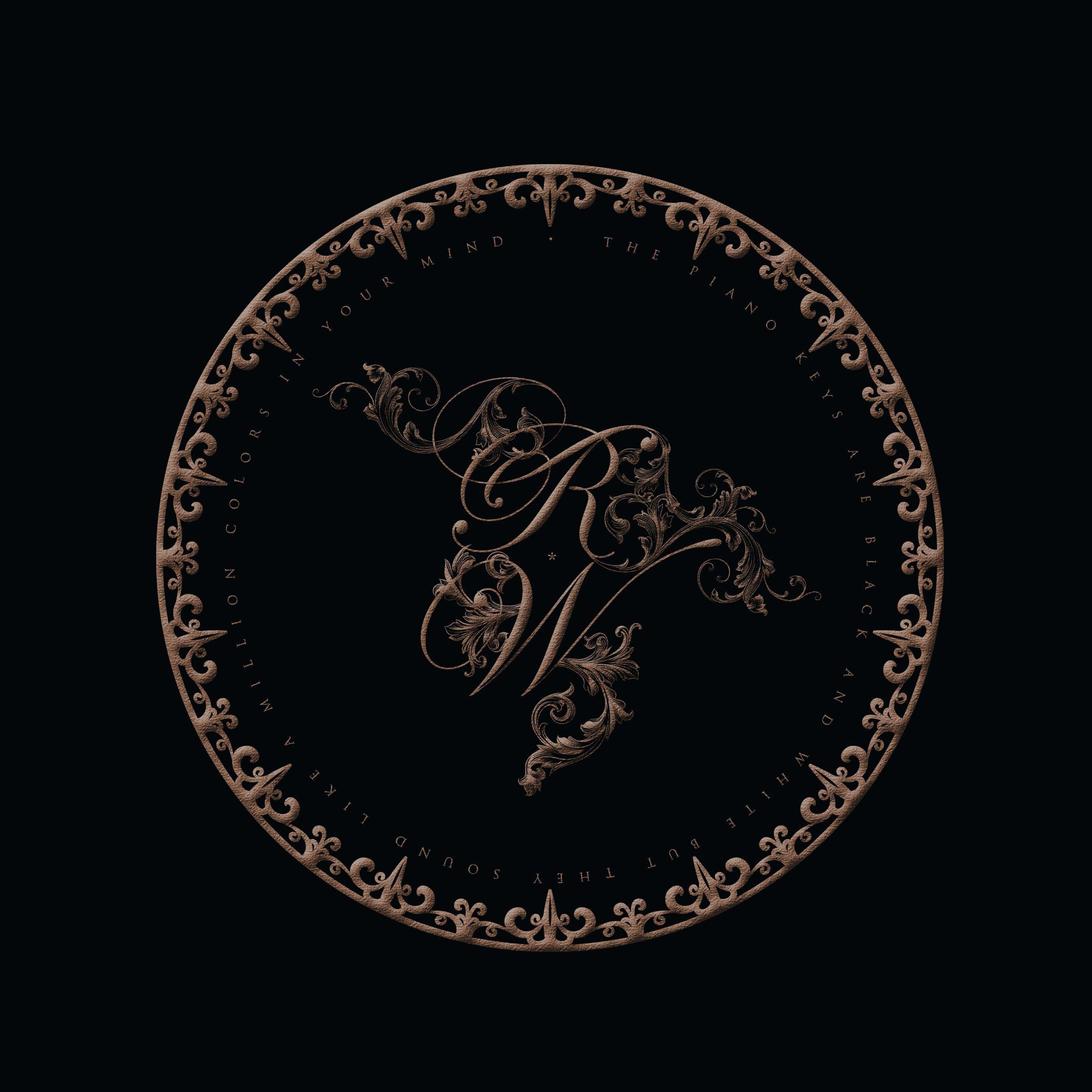 Where Is Armo？「即兴钢琴」