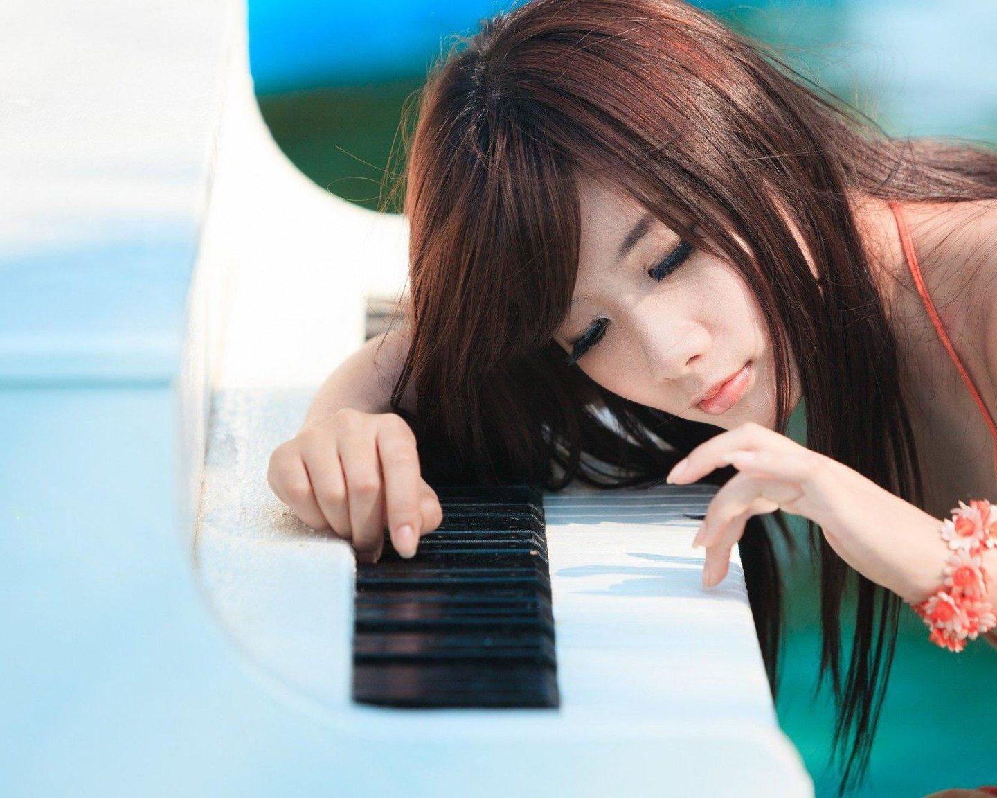 爱的钢琴曲