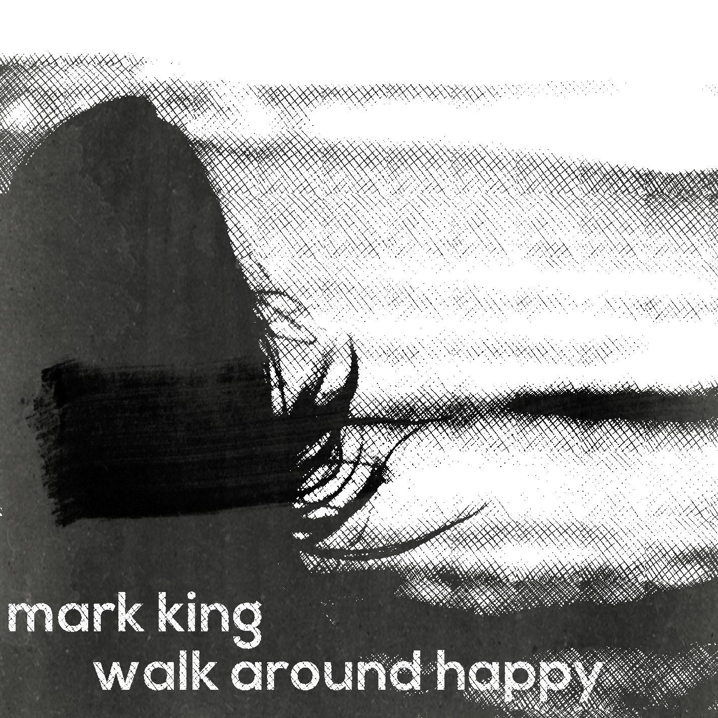 Walk Around Happy