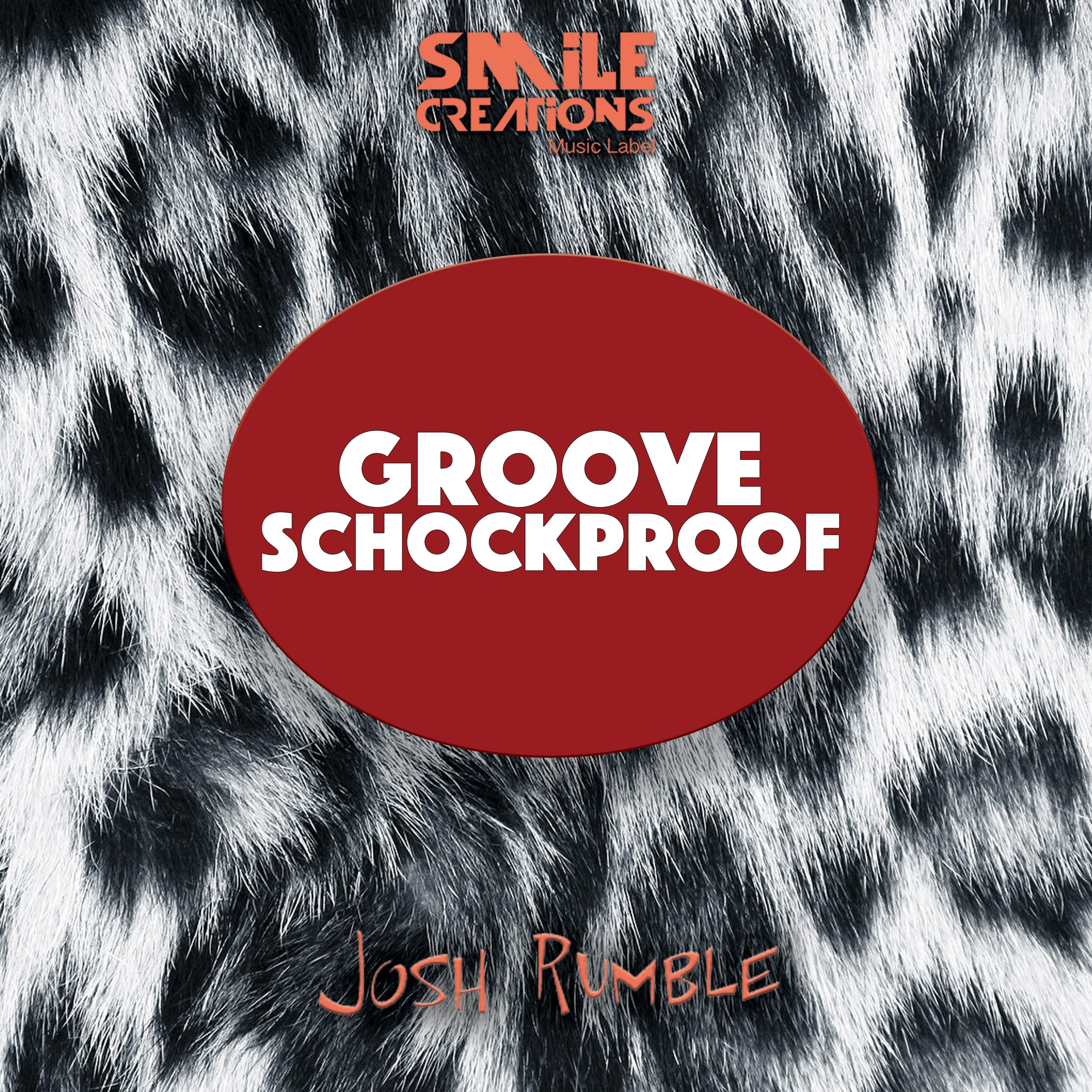 Groove Schockproof