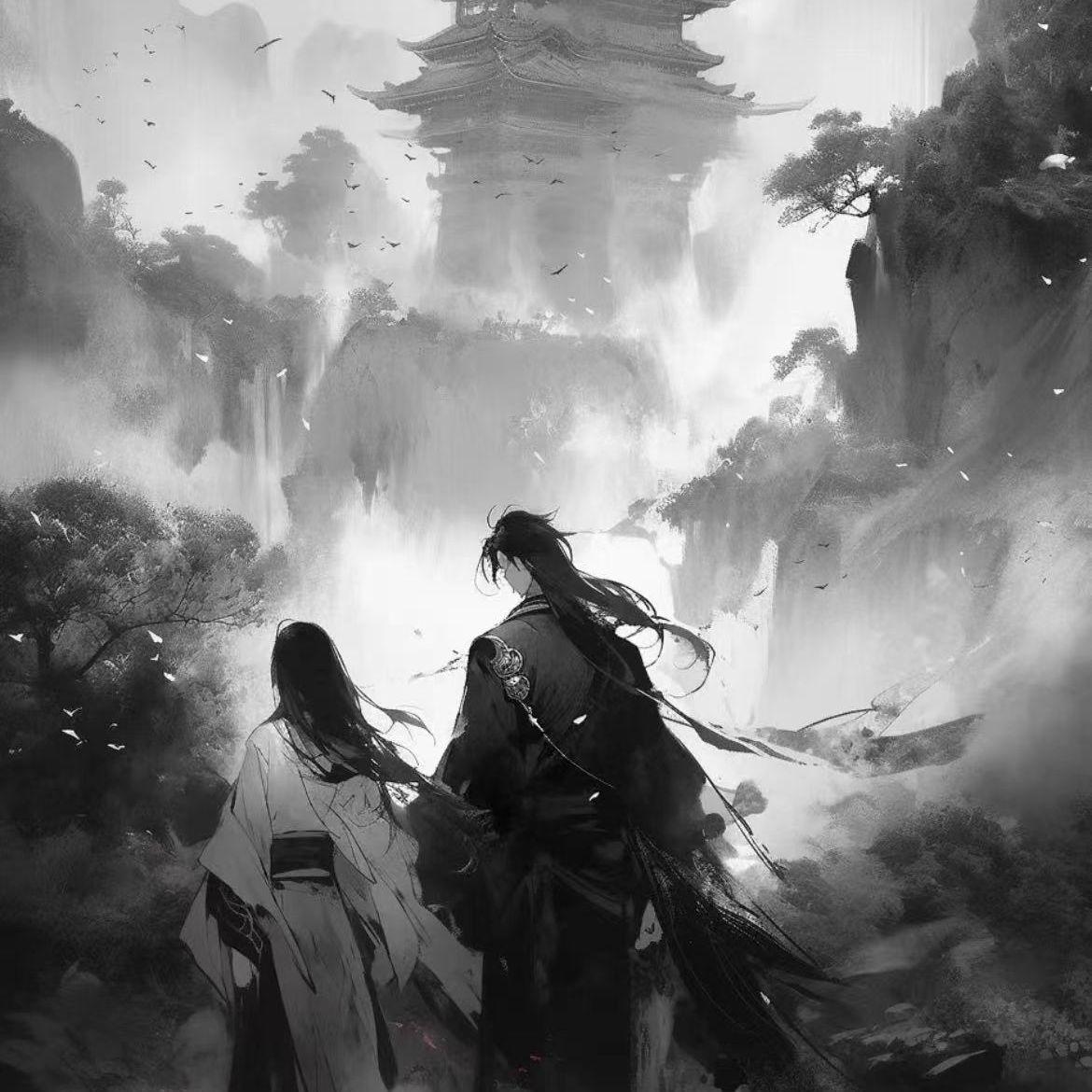 “墨” 中国 民族 type beat