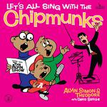 Let's All Sing With The Chipmunks专辑