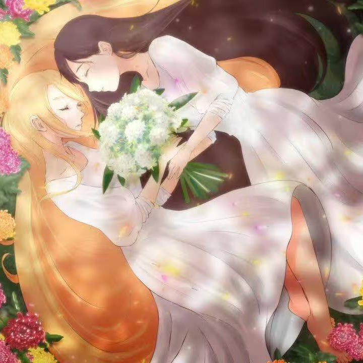 花は二度散る