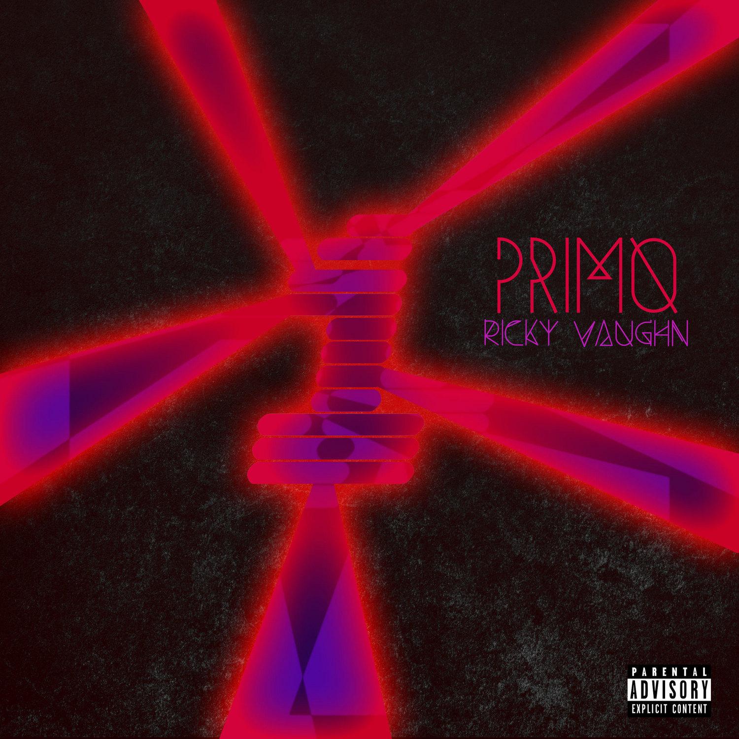 Primo EP
