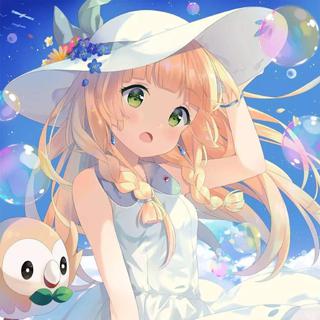 「清新电子」炎炎夏日，来点Kawaii Bass吧