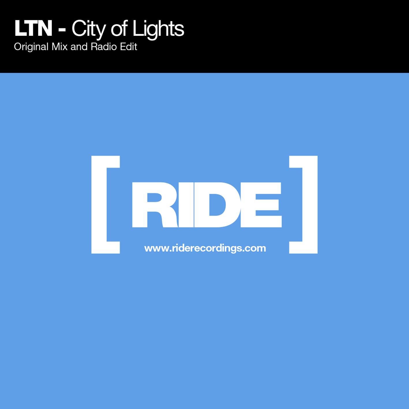 City of Lights