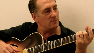 Chuck Loeb