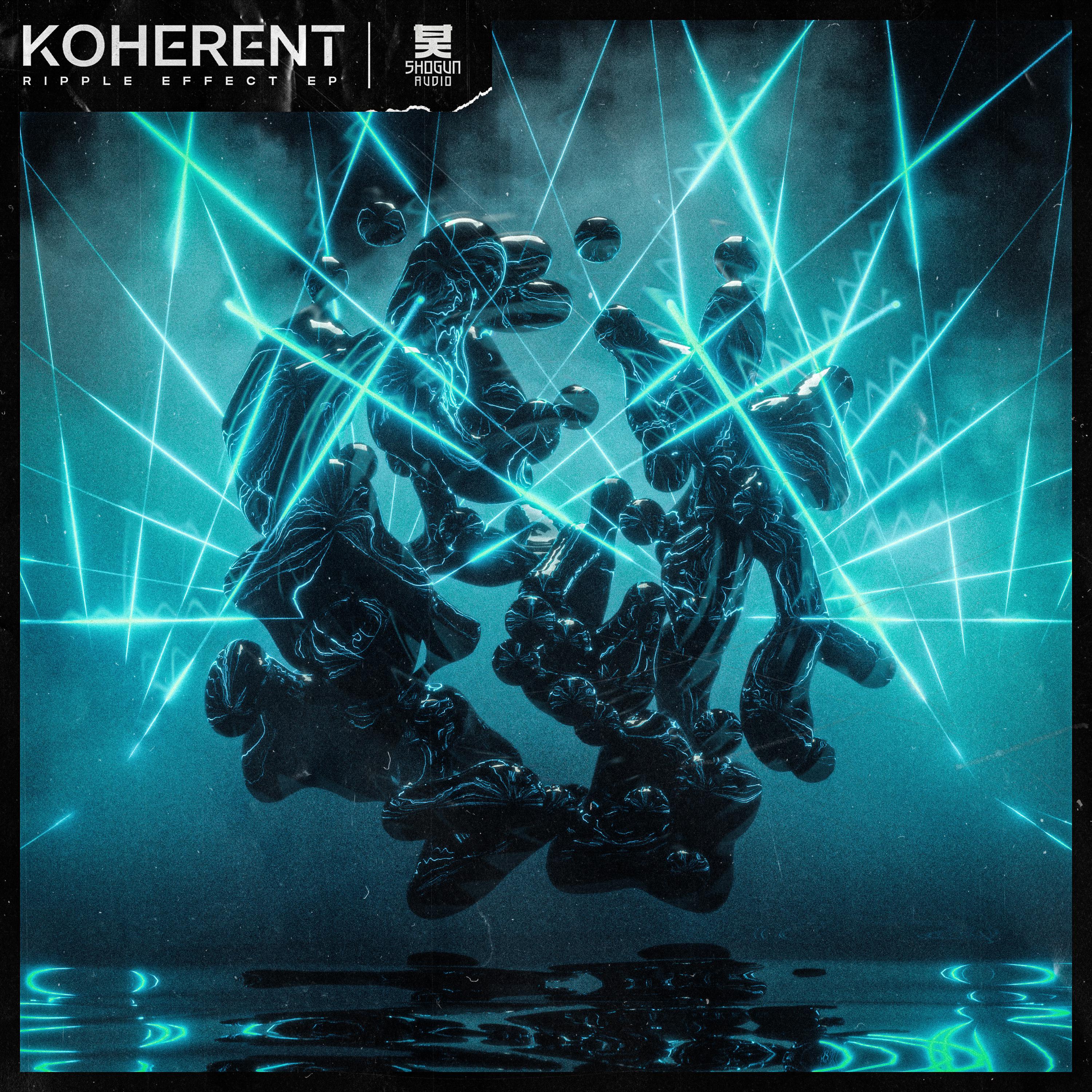 Koherent - Talk to Me