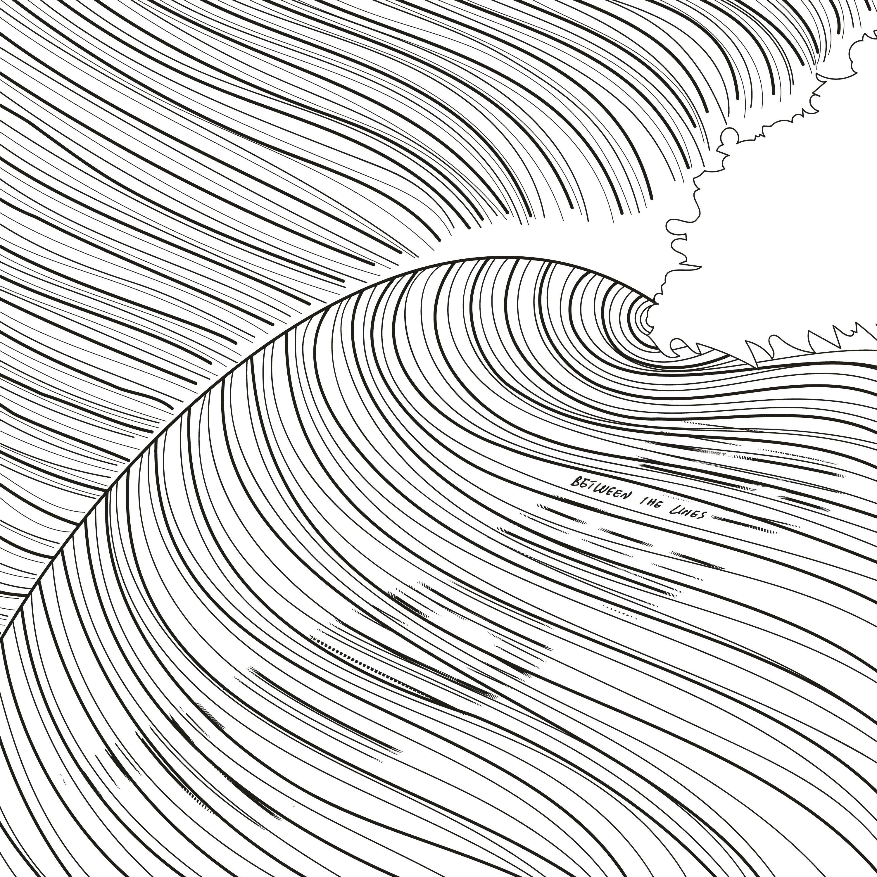 Between The Lines