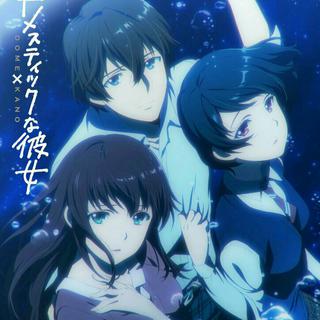 家有女友（op＋ed＋同人翻奏+bgm）