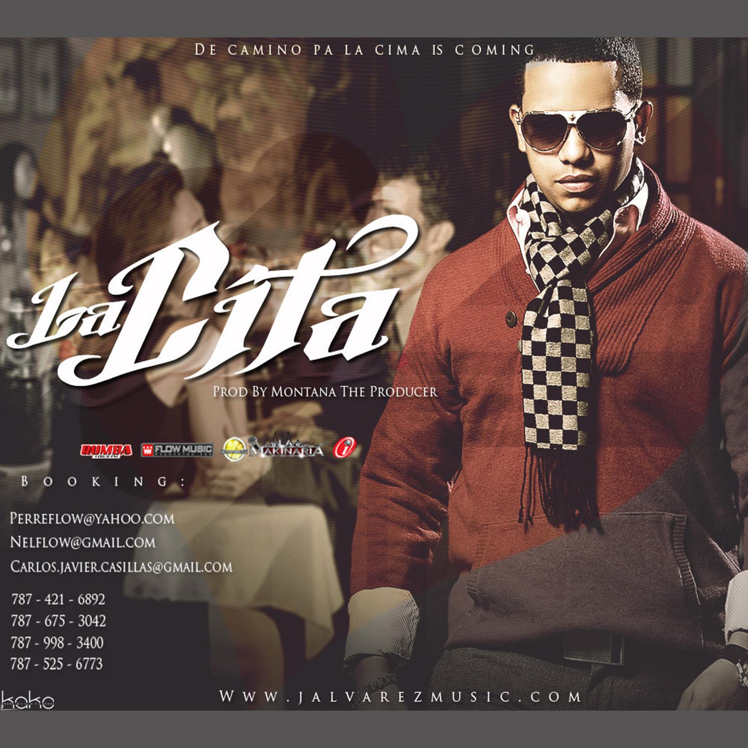 La Cita