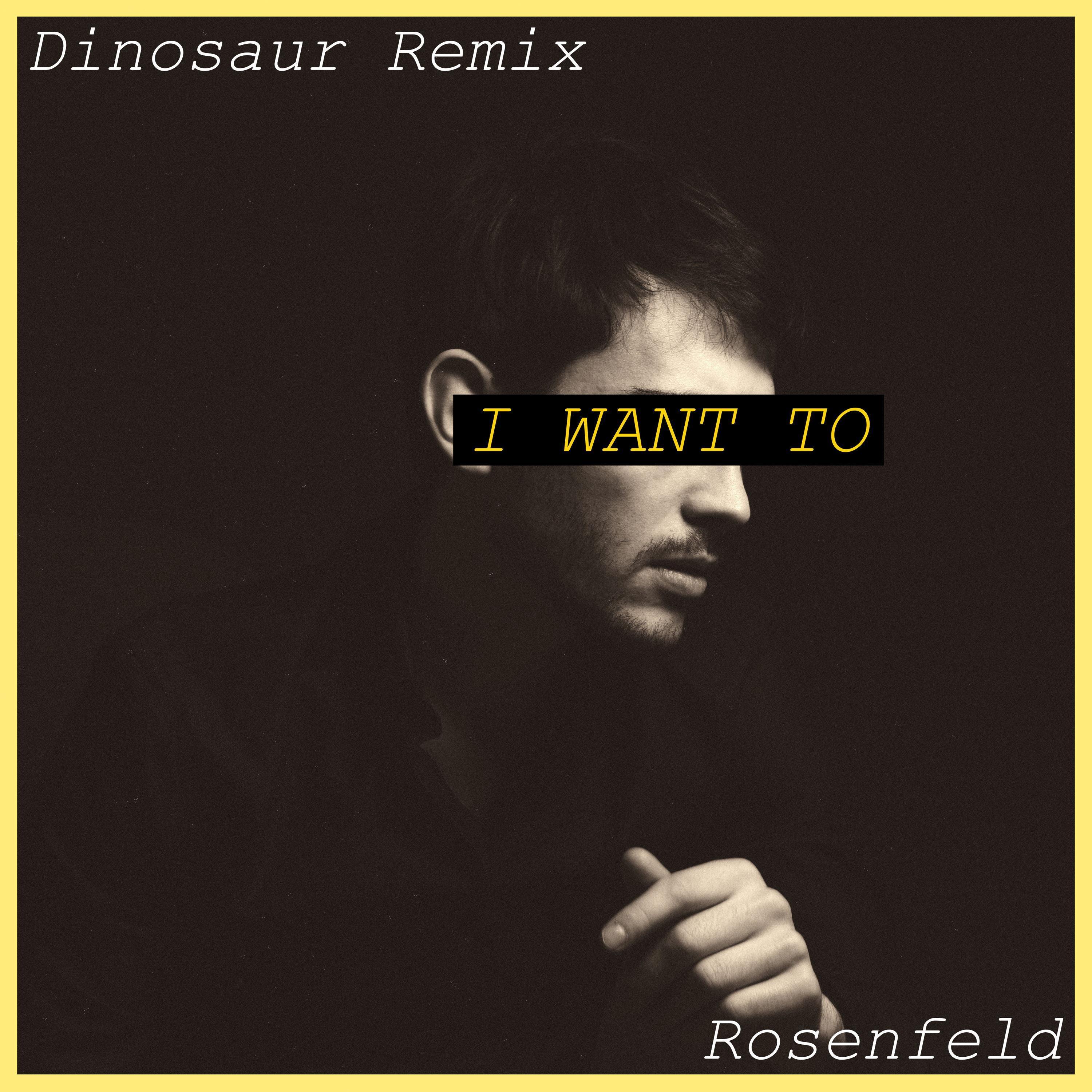 I Want To (Remix)