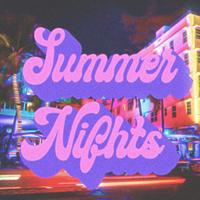 Summer Nights (feat. Plumpy)