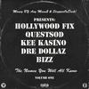 Hollywood Fix - Dream Merchant (feat. Young Wise & QuestSOD)