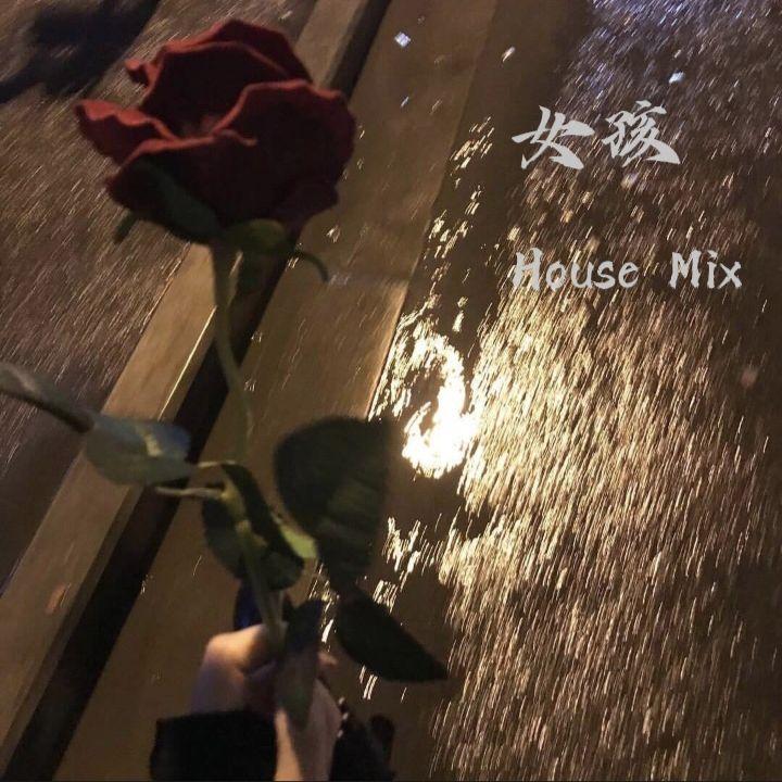 女孩（House Mix）